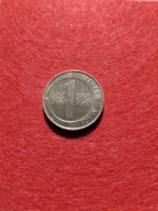 Moneta Finlandia 1 marka 1994