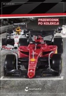 Legendarne Bolidy Formuły 1 Mercedes AMG F1 W10 Lewis Hamilton tom I model