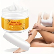 Propolis Krem z Jadem Pszczelim Profesjonalny Krem na Stawy 50ml