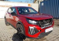 Peugeot 2008 Okazja 1.2 Benzyna 101KM