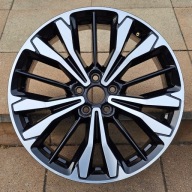 Felga 19cali 5x108 7.5j et50 Ford Kuga + czujnik