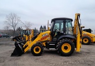 JCB 3CX 2017R Koparko-ladowarka 2CX 3CX 4CX cat lonking case new holland