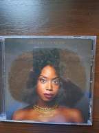 Brandee Younger - Brand new life IMPULSE! (Makaya McCraven)