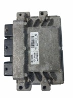 sterownik silnika opel astra f gsi calibra 2.0 16v c20xe redtop