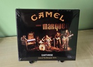 CAMEL(PIK FLOYD,GENESIS) "Earthrise - Live at the Marquee" 1974, 2CD
