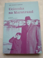 Ucieczka na Marstrand Anna Grinzweig Jacobsson
