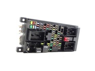 MODUŁ STEROWNIK KOMFORTU BSI JAGUAR XJ X351 DW93-14F041-AF