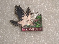 ODZNAKA PTTK SCHRONISKO KLIMCZOK