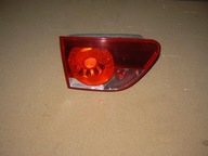 SEAT ALTEA XL LAMPA TYŁ TYLNA LEWA W KLAPĘ 5P8945093D EUROPEJSKA
