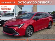 Od ręki - Style 1.8 Hybrid 140KM | Podgrzewane fotele!