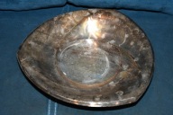 POSREBRZANA PATERA WMF IKORA