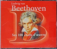 Beethoven Ses 100 Chefs Doeuvre Muti Sawallisch Karajan Arrau 6x CD Irl