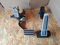 ZESTAW KOMPLET PEDAŁ PEDAŁY GAZU, HAMULCA LEXUS LC 500H , 78110-11030