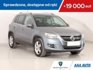 VW Tiguan 1.4 TSI, Klima, Klimatronic, Tempomat
