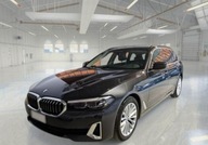 BMW Seria 5 XDrive LED Luxury Faktura VAT23 2.0 Diesel 190KM