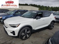 Volvo XC 40 Recharge Ultimate 2024 Elektryczny 402KM