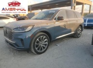 Lincoln Aviator Reserve 2025 3.0l 3.0 Benzyna 400KM