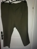 SPODNIE DAMSKIE CHINOSY NEW LOOK 54 7XL