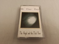 MC / My Dying Bride / The Angel And The Dark River / Metal Mind / 1995