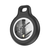 Lokalizator zgodny z Apple Find My Hoco E91 białe