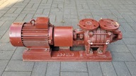 Pompa wody VEB APOLLOWERK 2.2KW 1400 1480 obrotów