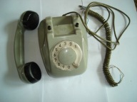 Telefon RWT Elektrim CB 662/A-60V WT-T9/J-261-049