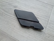 Zaślepka zderzaka haka Opel Astra J OPC BiTurbo