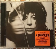Lady Gaga Mayhem CD