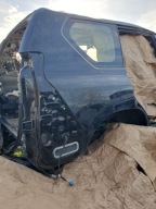 TOYOTA LAND CRUISER 150 2009-24 KAROSERIA ĆWIARTKA PRÓG SŁUPEK BOK BŁOTNIK