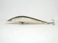 Wobler Standard 9 cm Pearl UKL hand made, rękodzieło