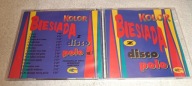 Biesiada z Disco Polo Vol. I Kolor CD