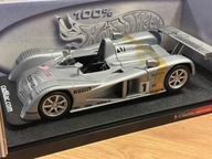 Cadillac LMP model HW skala 1:18
