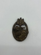 Odznaka Szturm Pancerny