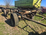 IFA HW 60.11 Przyczepa IFA HW 60.11 HL 60