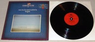 JON AND VANGELIS "CHARIOTS OF FIRE" NM- 1 press1981r
