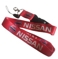 Smycz smyczka Nissana X-trail Qashqai Note Juke Sentra Patrol Navara Micra