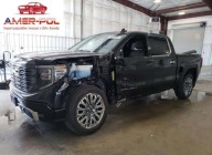 GMC Sierra K1500 Denali Ultimate 2024 6.2l 6.2 Benzyna 420KM