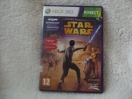 KINECT STAR WARS XBOX 360 PL