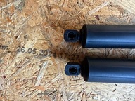 SIŁOWNIK SIŁOWNIKI KLAPY PRAWY LEWY ELEKTRYCZNY AUDI Q8 4M 4M8827851J 2023r