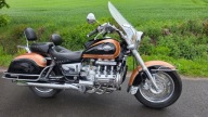Honda GL Honda GL 1500 VALKYRIE sprowadzona piekna ubrana Izbica Choppers