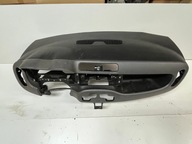 Fiat Panda 3 19r deska kokpit konsola przednia czarna 9896000 07355358420