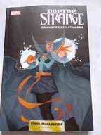 Doktor Strange Ciemna strona Marvela 9 NOWY