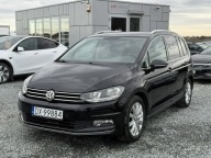 Volkswagen Touran 1.6TDI 110KM 2016 Highline,