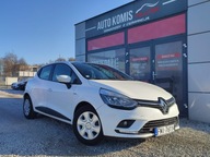 Renault Clio GWARANCJA, Zarejestrowany w PL Oryginaly przebieg Mozliwa zam