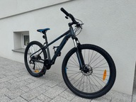 Rower MTB Merida Big Seven 40-D koło 27,5 " NIEBIESKI
