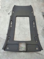 Opel Insignia B kombi 2020 czarna podsufitka tapicerka pod panoramę