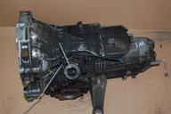 SKRZYNIA BIEGÓW AUDI A6 C5 2.6 BENZYNA 97-04