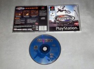 MAT HOFFMAN'S PRO BMX PS1 PSX rowery UNIKAT jak TONY HAWK / DAVE MIRRA