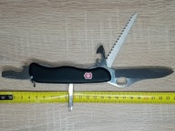 _UŻYWANY SCYZORYK _ VICTORINOX TRAILMASTER _ SWISS MADE _