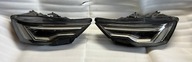 AUDI A6 C8 FULL LED 4K0941039 4K0941040